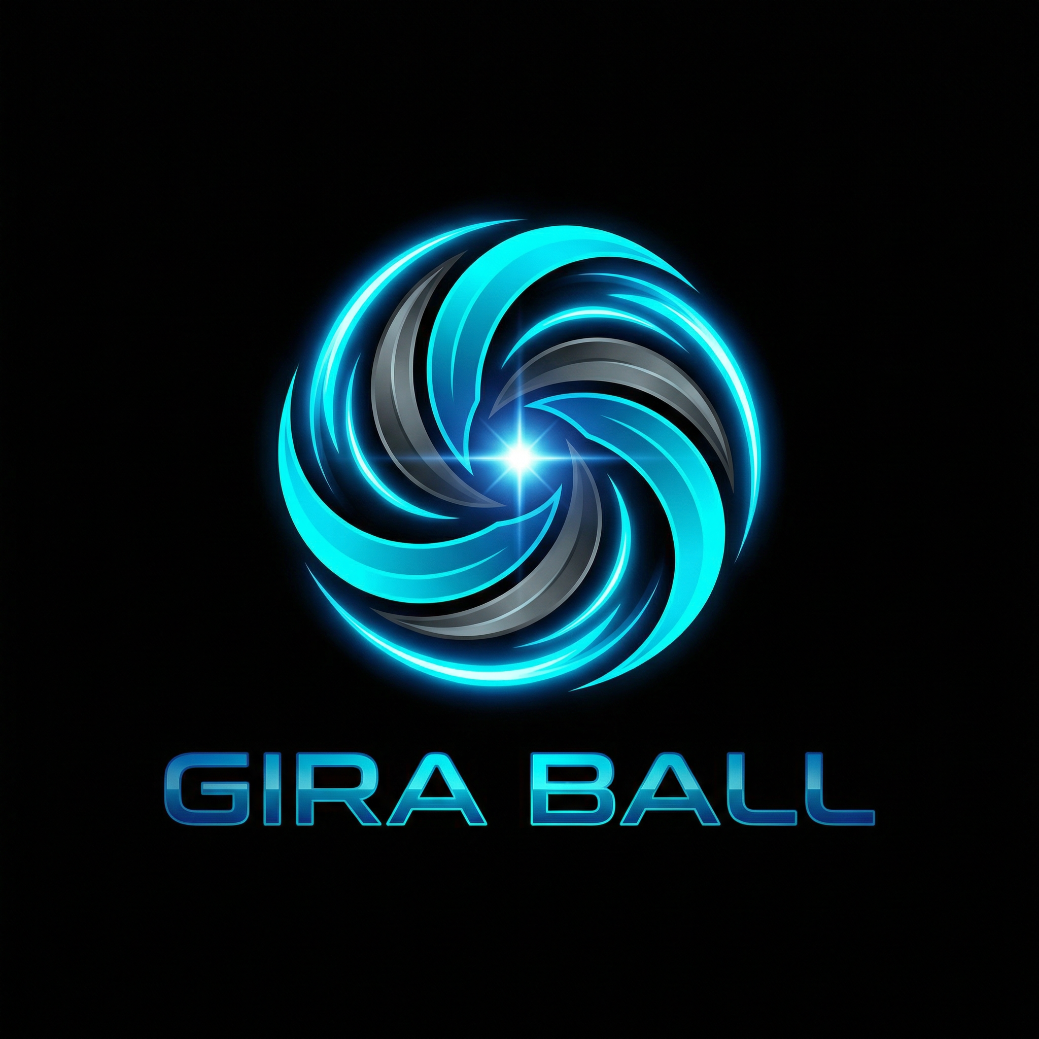 GYRO-BALL The Original.